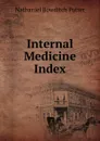 Internal Medicine Index - Nathaniel Bowditch Potter