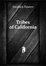 Tribes of California - Stephen Powers