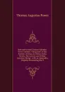 Instructive and Curious Epistles: From Catholic Clergymen of the Society of Jesus, in China, India, Persia, the Levant, and Either America; Being . with an Appendix, Slightly Illustrating the P - Thomas Augustus Power