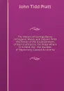 The History of Savings Banks in England, Wales, and Ireland: With the Period of the Establishment of Each Institution, the Place Where It Is Held, the . the Number of Depositors, Classed According - John Tidd Pratt