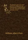 The Yachtman and Coaster.s Book of Reference: Giving Course and Distances, with the Relative Bearings of the Light Houses and Light Ships, from Cape . for Seventy-Five Harbors and Ports, As Comp - William Albert Pratt