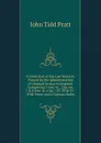 A Collection of the Law Statutes, Passed for the Administration of Criminal Justice in England: Comprising 7 Geo. Iv., Cap. 64; 7 . 8 Geo. Iv., Cap. . 29, 30 . 31 : With Notes and a Copious Index - John Tidd Pratt