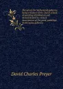 The art of the Netherland galleries: being a history of the Dutch school of painting illuminated and demonstrated by critical descriptions of the great paintings in the many galleries - David Charles Preyer