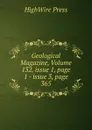 Geological Magazine, Volume 132,.issue 1,.page 1.-.issue 3,.page 365 - HighWire Press