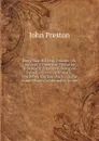 Every Man His Own Teacher: Or, Lancaster.s Theory of Education, Practically Displayed; Being an Introduction to Arithmetic, Written in Thirteen Parts. . in the School-Room Conformably to the - John Preston