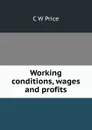 Working conditions, wages and profits - C W Price