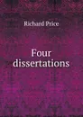 Four dissertations - Richard Price