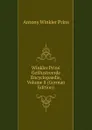 Winkler Prins. Geillustreerde Encyclopaedie, Volume 8 (German Edition) - Antony Winkler Prins