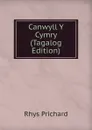 Canwyll Y Cymry (Tagalog Edition) - Rhys Prichard