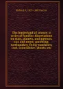 The borderland of science: a series of familiar dissertations on stars, planets, and meteors; sun and moon; gambling; earthquakes; flying-machines; coal; coincidence; ghosts; etc - Richard A. Proctor