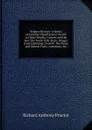 Science Byways: A Series of Familiar Dissertations On Life in Other Worlds; Comets and the Sun; the North Pole; Rain; Danger from Lightning; Growth . the Brain and Mental Feats; Automata; .c - Richard A. Proctor