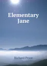 Elementary Jane - Richard Pryce