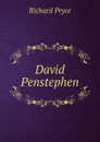 David Penstephen - Richard Pryce