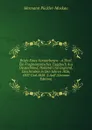 Briefe Eines Verstorbenen: -4.Theil. Ein Fragmentarisches Tagebuch Aus Deutschland, Holland Und England, Geschrieben in Den Jahren 1826, 1827 Und 1828. 2.Aufl (German Edition) - Hermann Pückler-Muskau