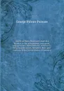 American facts. Notes and statistics relative to the government, resources, engagements, manufactures, commerce, religion, education, literature, fine . and customs of the United States of America - George Palmer Putnam