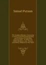 The Analytical Reader: Containing Lessons in Simultaneous Reading and Defining, with Spelling from the Same : To Which Are Added, Questions, and . Persons, and Places, Alluded to in the Work - Samuel Putnam