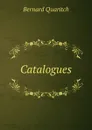 Catalogues - Bernard Quaritch