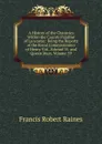 A History of the Chantries Within the County Palatine of Lancaster: Being the Reports of the Royal Commissioners of Henry Viii., Edward Vi. and Queen Mary, Volume 59 - Francis Robert Raines