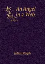 An Angel in a Web - Julian Ralph