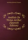 Analisis De 