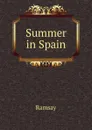Summer in Spain - Ramsay