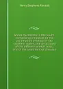 Sheep husbandry in the South: comprising a treatise on the acclimation of sheep in the southern states, and an account of the different breeds. Also, . and of the treatment of diseases - Henry Stephens Randall