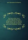 Narratives of the Career of Hernando De Soto in the Conquest of Florida As Told by a Knight of Elvas, and in a Relation by Luys Hernandez De Biedma, Factor of the Expedition, Volume 1 - Luis Hernández De Biedma