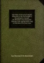 The Trial of Sir John Falstaff: Wherein in the Fat Knight Is Permitted to Answer for Himself Concerning the Charges Laid Against Him; and to Attorney His Own Case - Asa Maxson Fitz Randolph