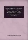 Un Paquete De Cartas, De Modismos, Locuciones, Frases, Hechas, Frases Proverbiales Y Frases Familiares (Spanish Edition) - Luis Montoto Y Rautenstrauch