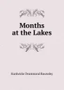 Months at the Lakes - H. D. Rawnsley