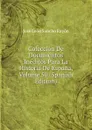 Coleccion De Documentos Ineditos Para La Historia De Espana, Volume 50 (Spanish Edition) - José León Sancho Rayón