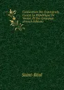 Conjuration Des Espangnols Contre La Republique De Venise, Et Des Gracques (French Edition) - Saint-Réal