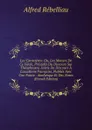 Les Caracteres: Ou, Les Moeurs De Ce Siecle, Precedes Du Discours Sur Theophraste, Suivis Du Discours A L.academie Francaise, Publies Avec Une Notice . Analytique Et Des Notes (French Edition) - Alfred Rébelliau