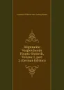 Allgemeine Vergleichende Finanz-Statistik, Volume 1,.part 2 (German Edition) - Friedrich Wilhelm Otto Ludwig Reden
