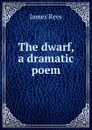 The dwarf, a dramatic poem - James Rees