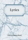 Lyrics - Edwin Thomas Reed