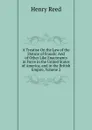 A Treatise On the Law of the Statute of Frauds: And of Other Like Enactments in Force in the United States of America, and in the British Empire, Volume 2 - Henry Reed