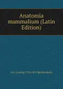 Anatomia mammalium (Latin Edition) - H G. Ludwig 1793-1879 Reichenbach
