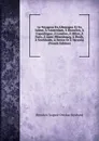 Le Voyageur En Allemagne Et En Suisse, A Amsterdam, A Bruxelles, A Copenhague, A Londres, A Milan, A Paris, A Saint-Petersbourg, A Pesth, A Stockholm, A Venise Et A Varsovie (French Edition) - Heinrich-August-Ottokar Reichard