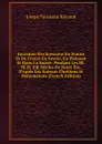 Invasions Des Sarrazins En France Et De France En Savoie, En Piemont Et Dans La Suisse: Pendant Les 8E, 9E Et 10E Siecles De Notre Ere, D.apres Les Auteurs Chretiens Et Mahometans (French Edition) - Joseph Toussaint Reinaud