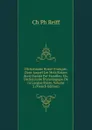 Dictionnaire Russe-Francais: Dans Lequel Les Mots Russes Sont Classes Par Familles; Ou, Dictionnaire Etymologique De La Langue Russe, Volume 2 (French Edition) - Ch Ph Reiff