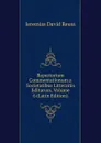 Repertorium Commentationum a Societatibus Litterariis Editarum, Volume 6 (Latin Edition) - Jeremias David Reuss