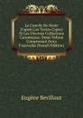Le Concile De Nicee D.apres Les Textes Coptes Et Les Diverses Collections Canoniques: Demi-Volune Comprenant Deux Fascicules (French Edition) - Eugène Revillout