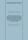 The Century Book for Young Americans: Showing How a Party of Boys and Girls Who Knew How to Use Their Eyes and Ears Found Out All About the Government of the United States - Elbridge Streeter Brooks