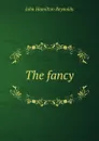 The fancy - John Hamilton Reynolds