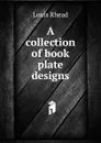A collection of book plate designs - Louis Rhead