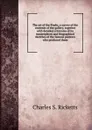 The art of the Prado; a survey of the contents of the gallery, together with detailed criticisms of its masterpieces and biographical sketches of the famous painters who produced them - Charles S. Ricketts