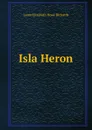 Isla Heron - Laura Elizabeth Howe Richards