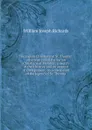 The Indian Christians of St. Thomas: otherwise called the Syrian Christians of Malabar : a sketch of their history and an account of their present . as a discussion of the legend of St. Thomas - William Joseph Richards