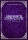 A Compendium of the Faith and Doctrines of the Church of Jesus Christ of Latter-Day Saints: Compiled from the Bible; and Also from the Book of Mormon, . Publications of the Church. with an Appendix - Franklin Dewey Richards